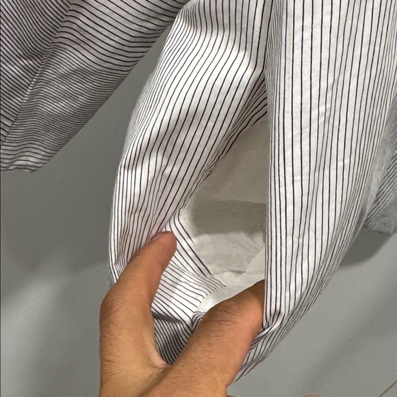 COS
Boxy Striped Jacket - Picture 12 of 16